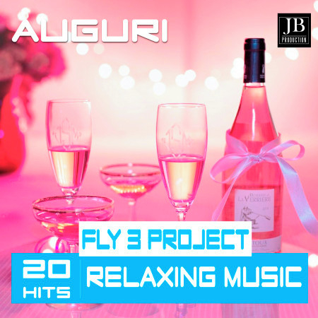 Are You Ready to Fly (Lounge Version)