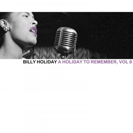 A Holiday to Remember, Vol. 8