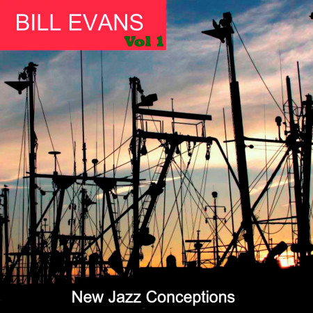 New Jazz Conceptions, Vol. 1