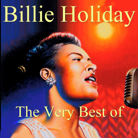 The Best of Billie Holiday