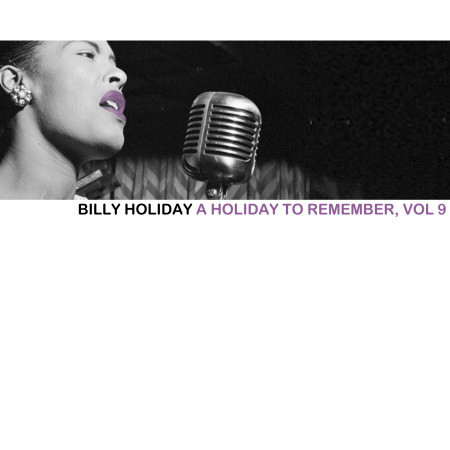 A Holiday to Remember, Vol. 9