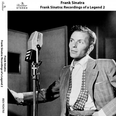 Frank Sinatra: Recordings of a Legend 2