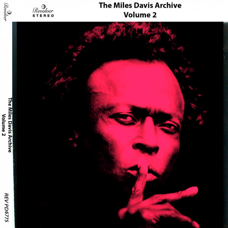 The Miles Davis Archive Volume 2