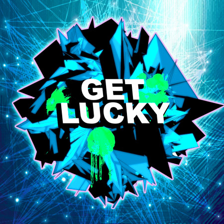 Get Lucky (Dubstep Remix)
