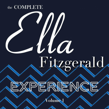Ella Fitzgerald Experience, Vol. 1