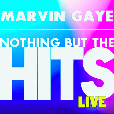 Marvin Gaye's Nothing But the Hits (Live)