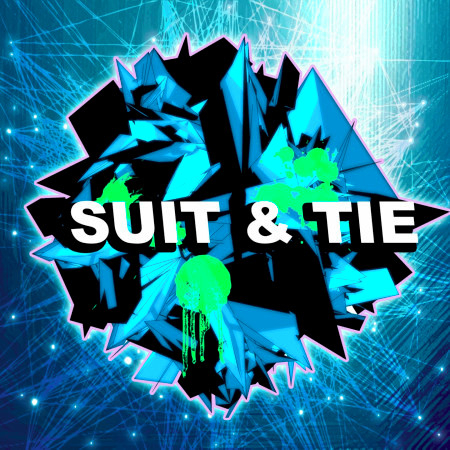 Suit & Tie (Dubstep Remix)