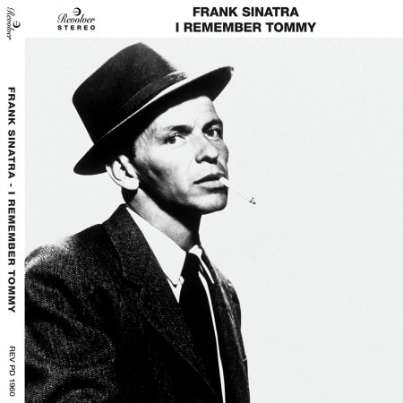 Polka Dots And Moonbeams Frank Sinatra I Remember Tommy專輯 Line Music Polka Dots And Moonbeams Frank Sinatra I Remember Tommy專輯 Line Music