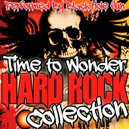 Time to Wonder: Hard Rock Collection