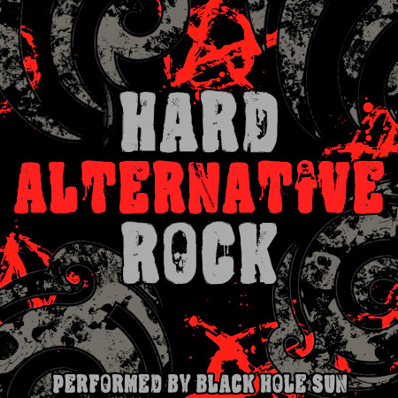 Hard Alternative Rock