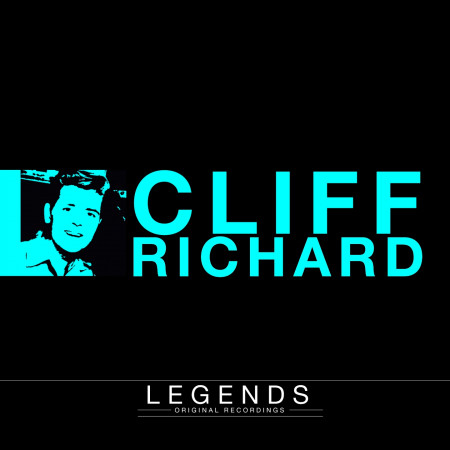 Legends Cliff Richard