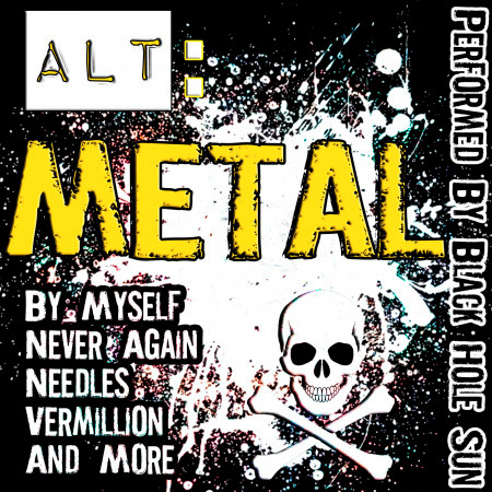 Alt: Metal