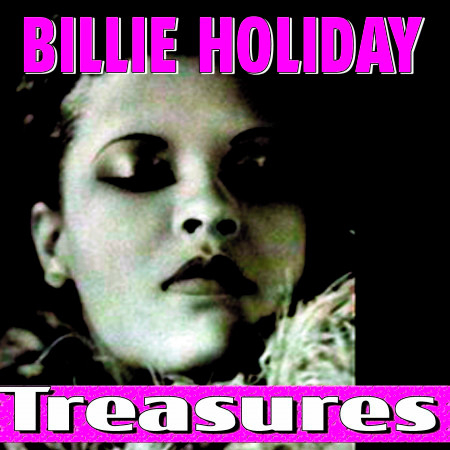 Billie Holiday Treasure