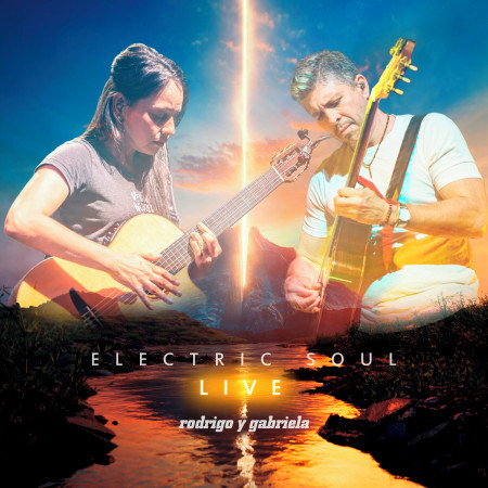 Electric Soul (Live)