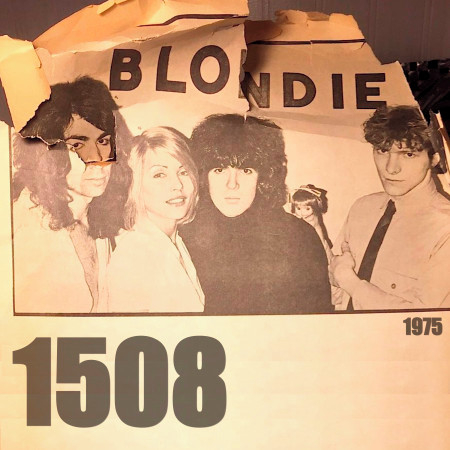 Blondie 1508