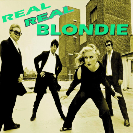 Real Real Blondie