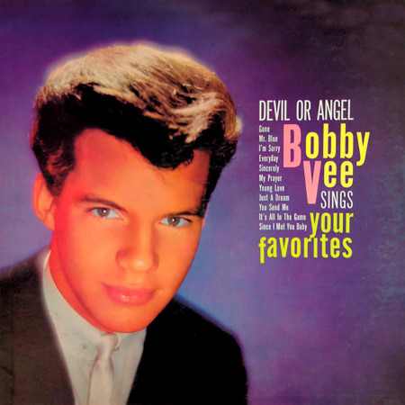 Bobby Vee Sings Your Favorites (Remastered)