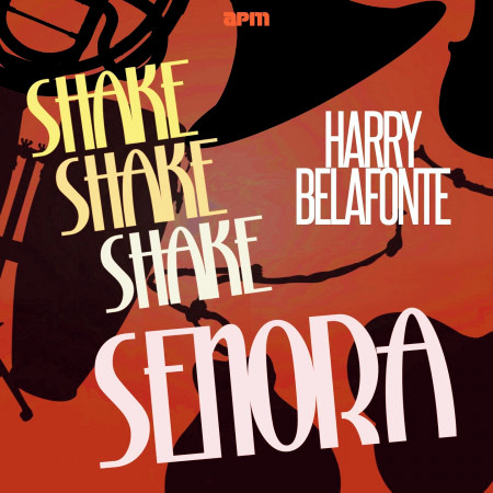 Shake Shake Senora