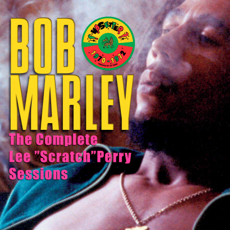 The Complete Lee "Scratch" Perry Sessions