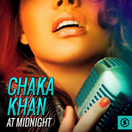 Chaka Khan at Midnight