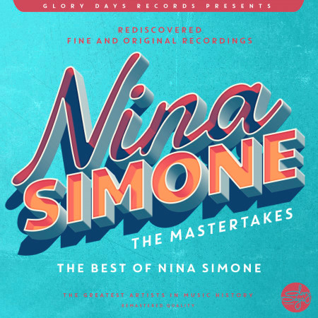 The Nina Simone Mastertakes
