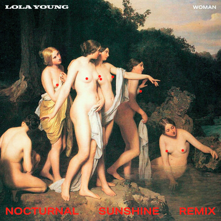 Woman (Nocturnal Sunshine Remix)
