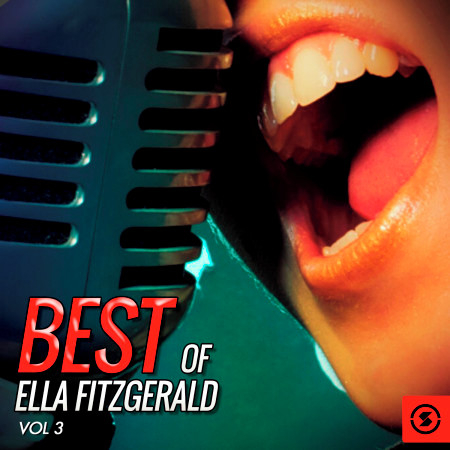 Best of Ella Fitzgerald, Vol. 3