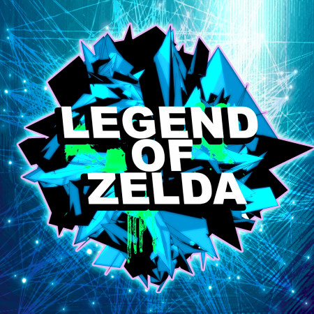 Legend of Zelda (Dubstep Remix)
