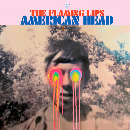 American Head 專輯封面