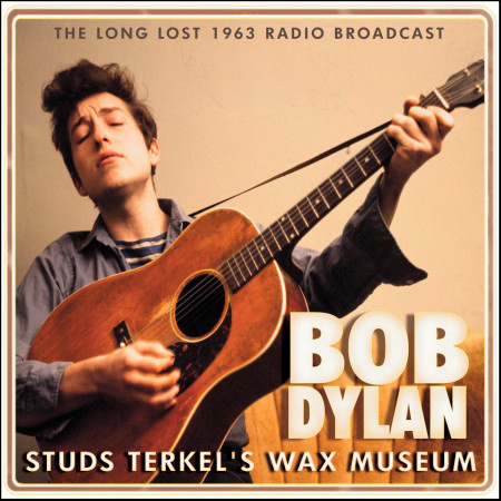 Studs Terkel's Wax Museum
