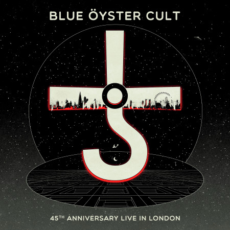 45th Anniversary - Live in London