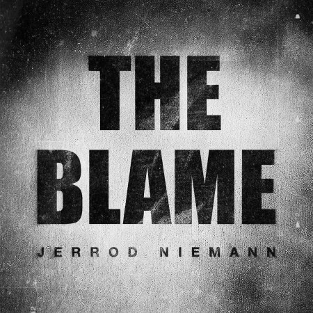 The Blame 專輯封面