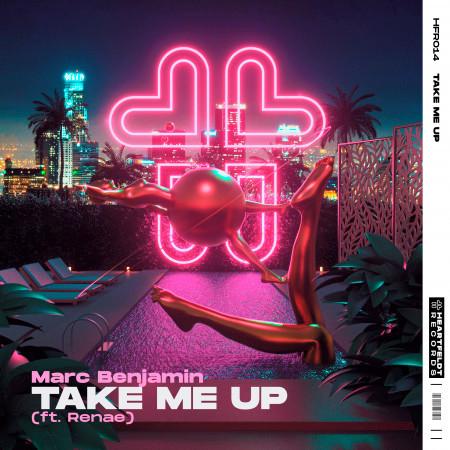 Take Me Up (feat. Renae)
