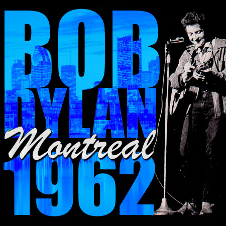 Montreal 1962 專輯封面
