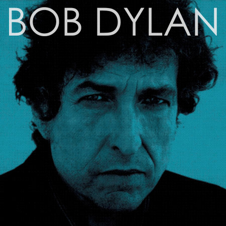 Bob Dylan 專輯封面