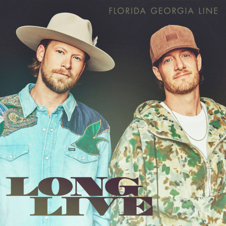 Small Town Commentary Florida Georgia Line Can T Say I Ain T Country Big Machine Radio Release Special 專輯 Line Music