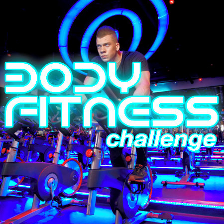 Body Fitness Challenge