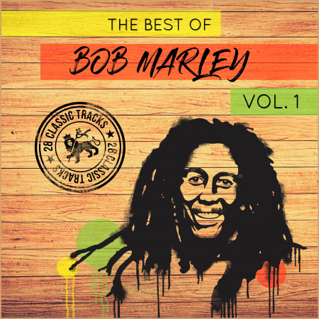 Bob Marley, Vol. 1