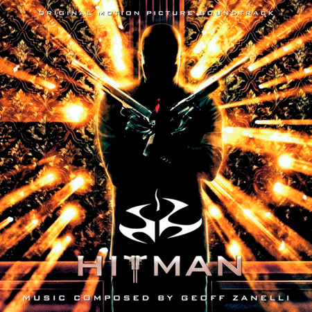 Ave Maria (From "Hitman"/Score)