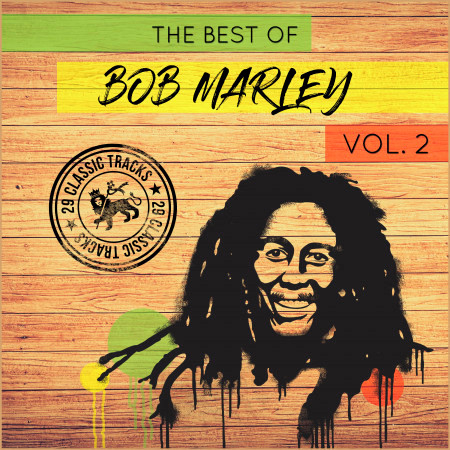 Bob Marley, Vol. 2