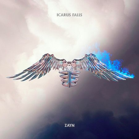 Icarus Falls