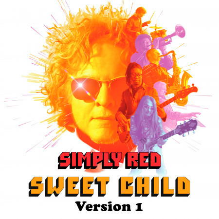 Sweet Child (Version 1)
