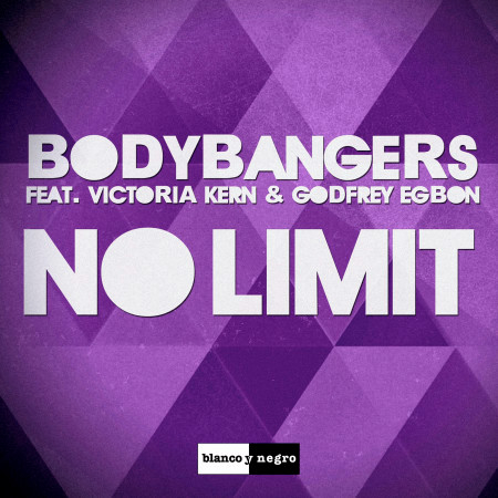 No Limit (Radio Edit)