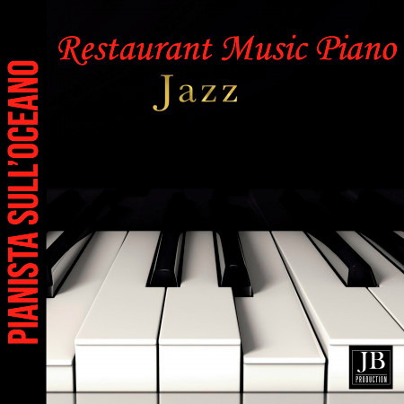 Restaurant Music Piano