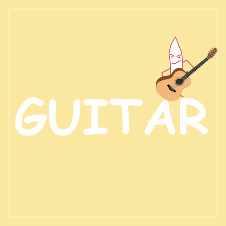Guitar(feat. 呂學翰)