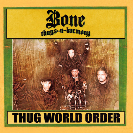 Thug World Order