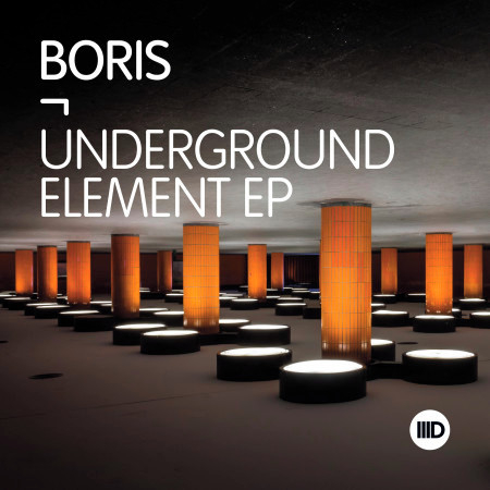 Underground Element EP