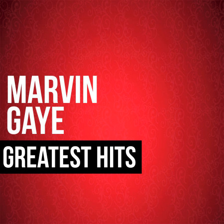 Marvin Gaye Greatest Hits (Live)