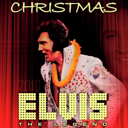 Christmas Elvis: The Legend
