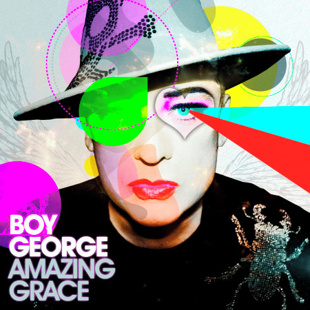 Amazing Grace (The Sharp Boy's Extended Club Mix)